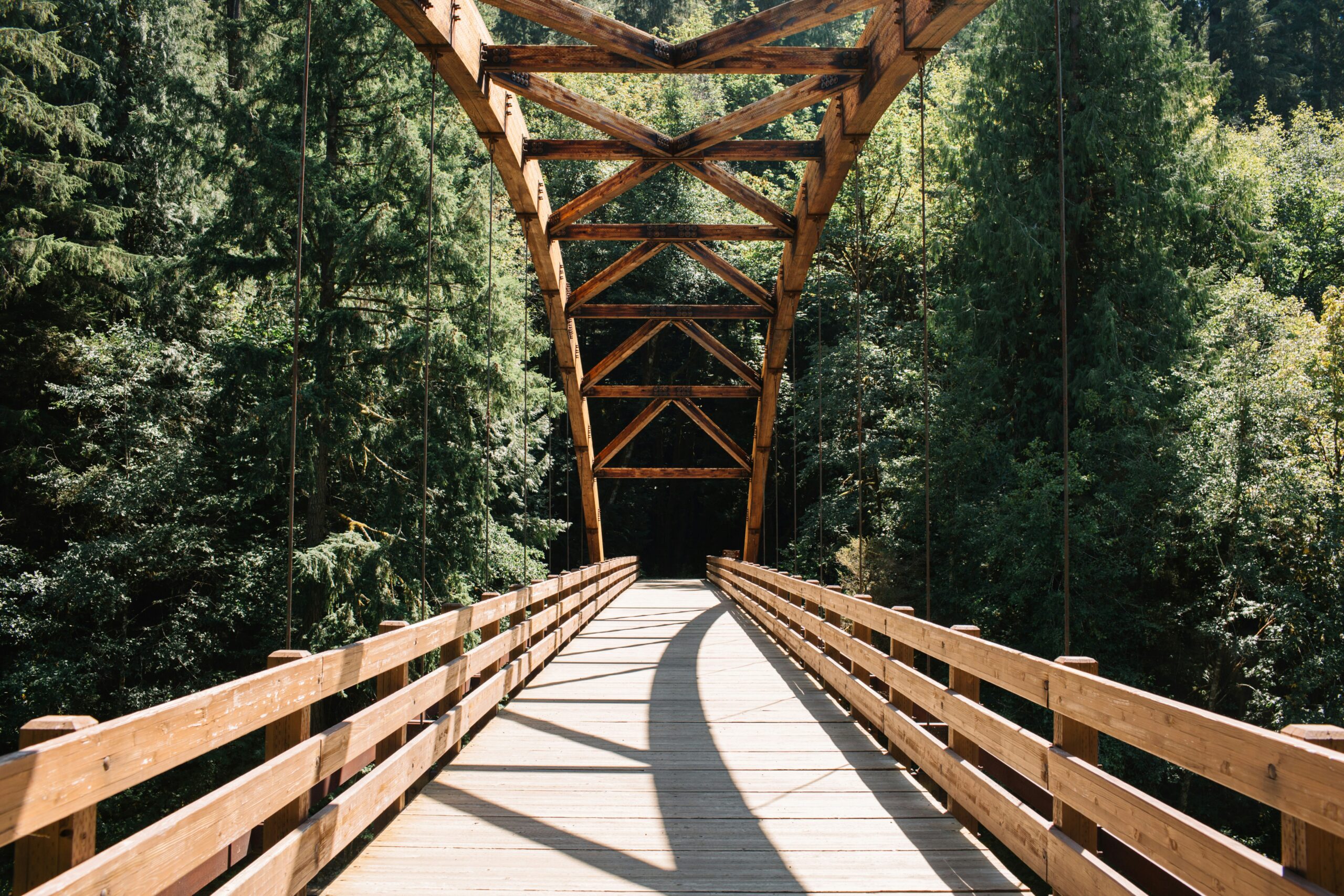 Timber Bridge Inspection Services | Professional Bridge Evaluation ...
